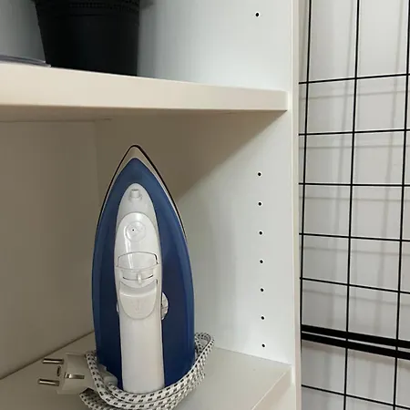 Wola Oasis - Cosy Near Metro Station Apartman Varsó