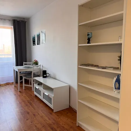 Wola Oasis - Cosy Near Metro Station *