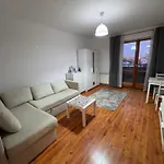 Wola Oasis - Cosy Near Metro Station Lejlighed *