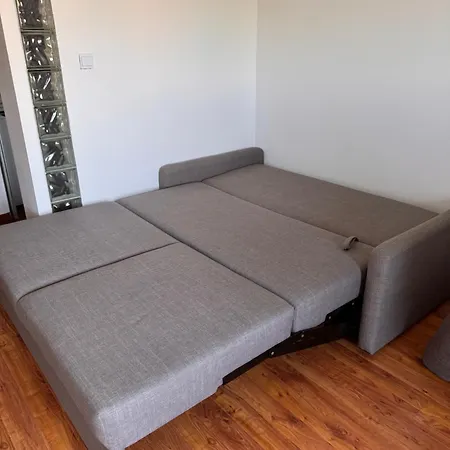 Wola Oasis - Cosy Near Metro Station